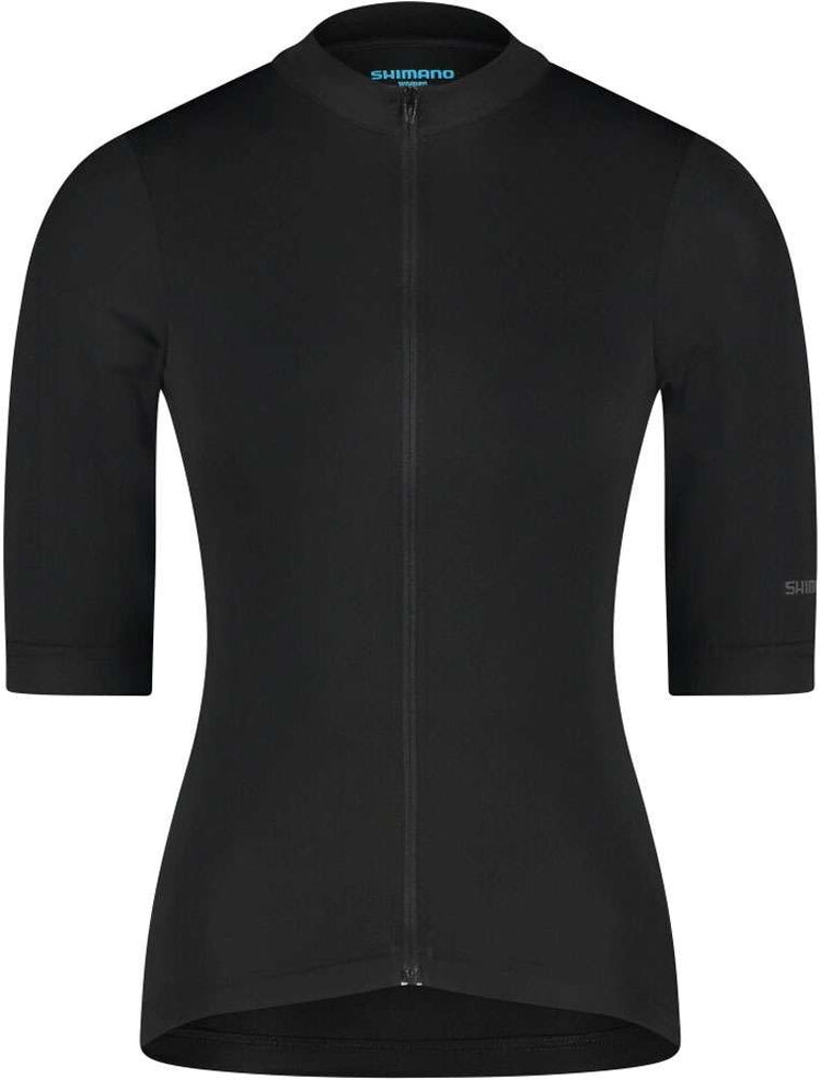 Shimano elemento s.s. - maillot femme