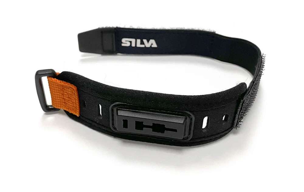 Silva ignite - remote control