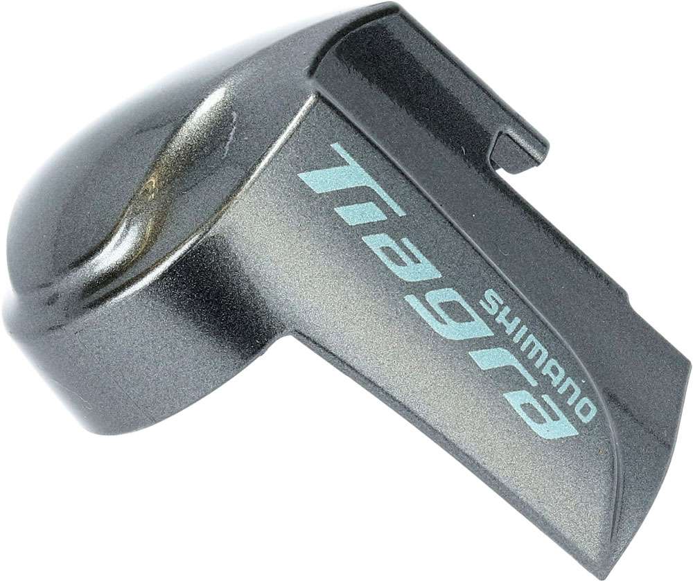 Plaque signalétique Shimano tiagra st-4700