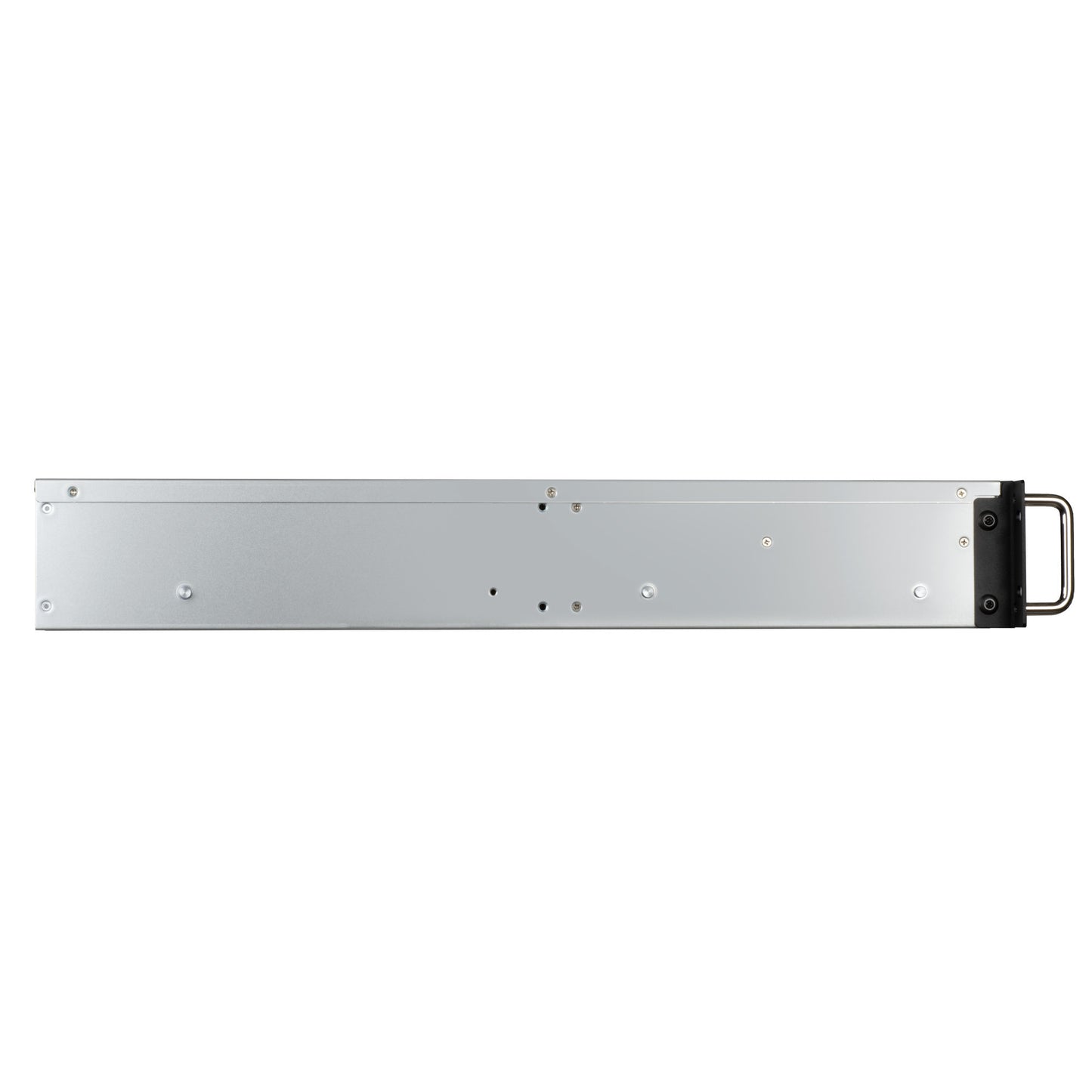 Boîtier rack Silverstone RM23-502 (gris noir)