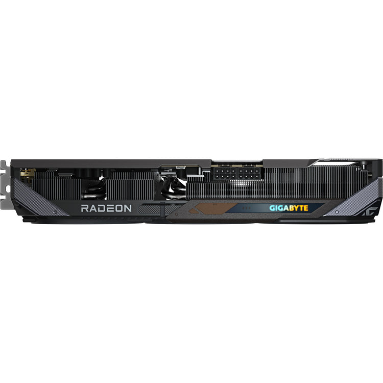 Gigabyte GV-R9070GAMING OC-16GD, RADEON ™ RX 9070 GAMING OC