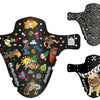 Rie:sel design dirt:spatz garde-boue avant