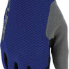 Cube gravitation x action team - gants de cyclisme