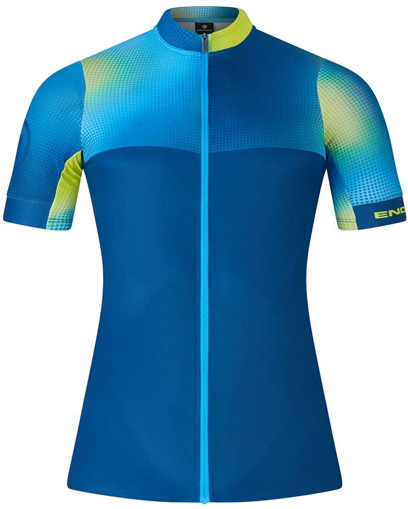 Endura bitmap fs260 - maillot vtt