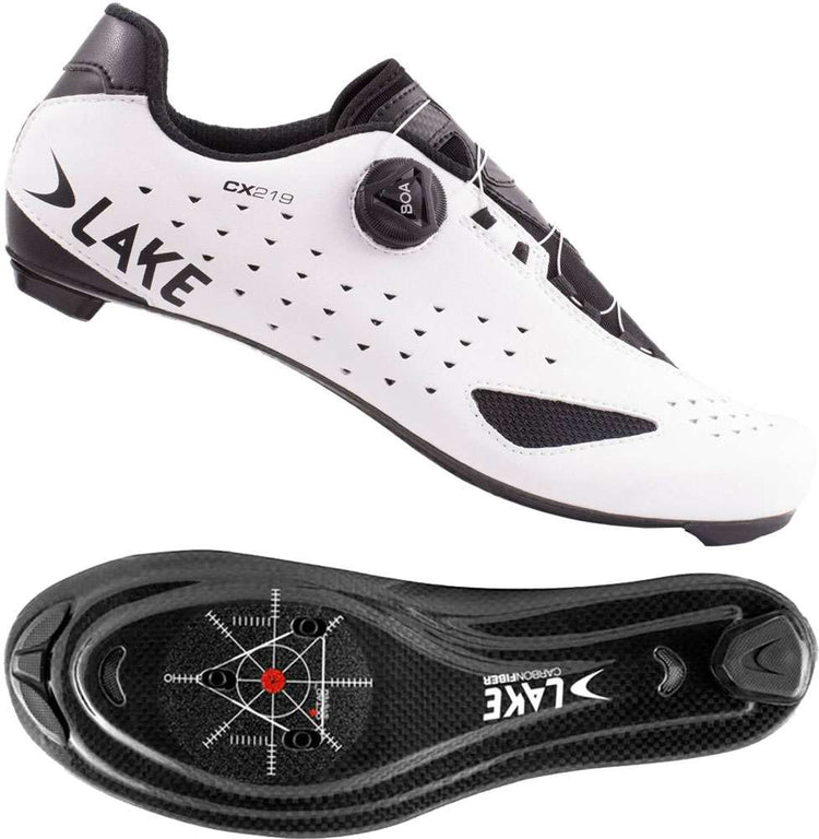 Lake cx219 - chaussures vélo de route