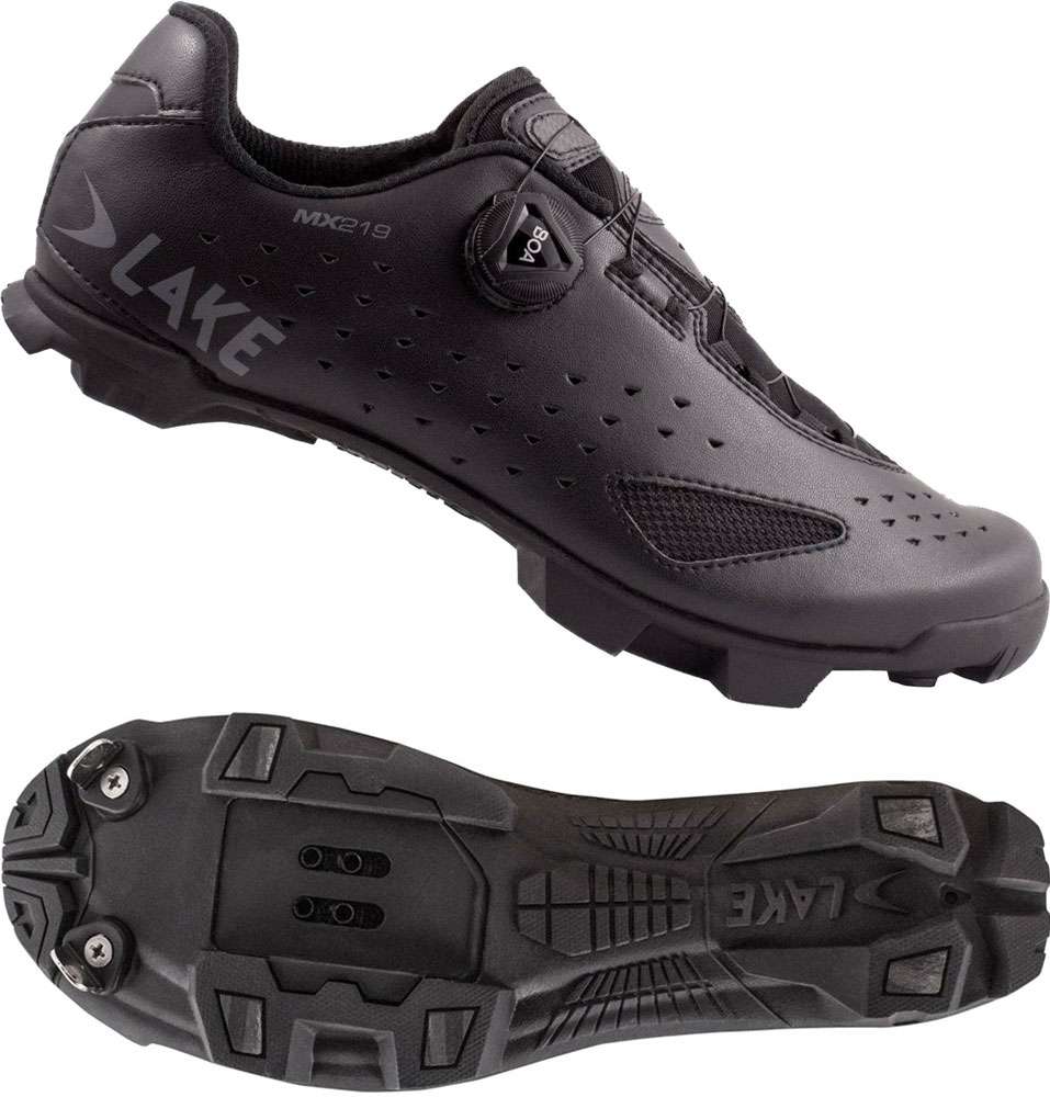 Lake mx219-x large - chaussures vtt