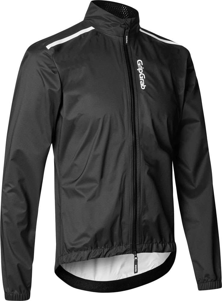 Gripgrab ride - veste de pluie
