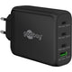 Chargeur multiport PD GOOBAY USB-C (100 W)