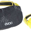 Sac banane avec housse de protection contre la pluie Evoc