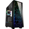 Sharkoon RGB allumé 100