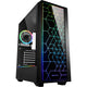 Sharkoon RGB allumé 100