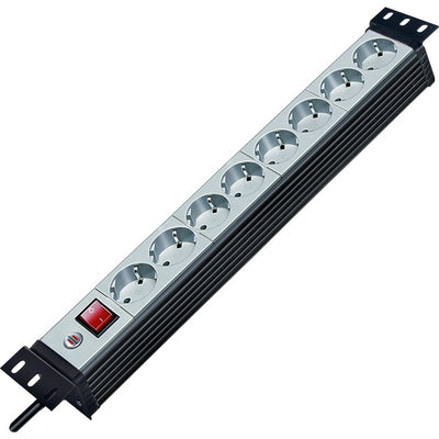 Brennenstuhl Premium-Line 19 pour les armoires de commutation 8X