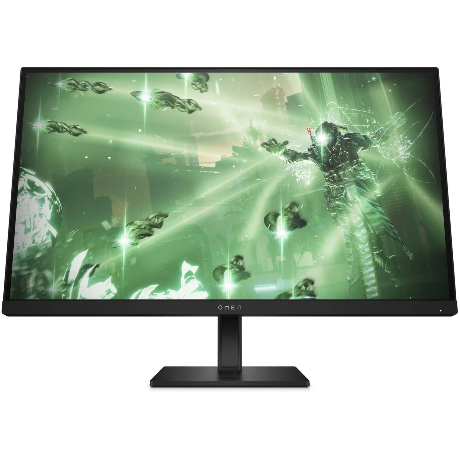 Omen 27Q QHD 165 Hz Monitor de jeu