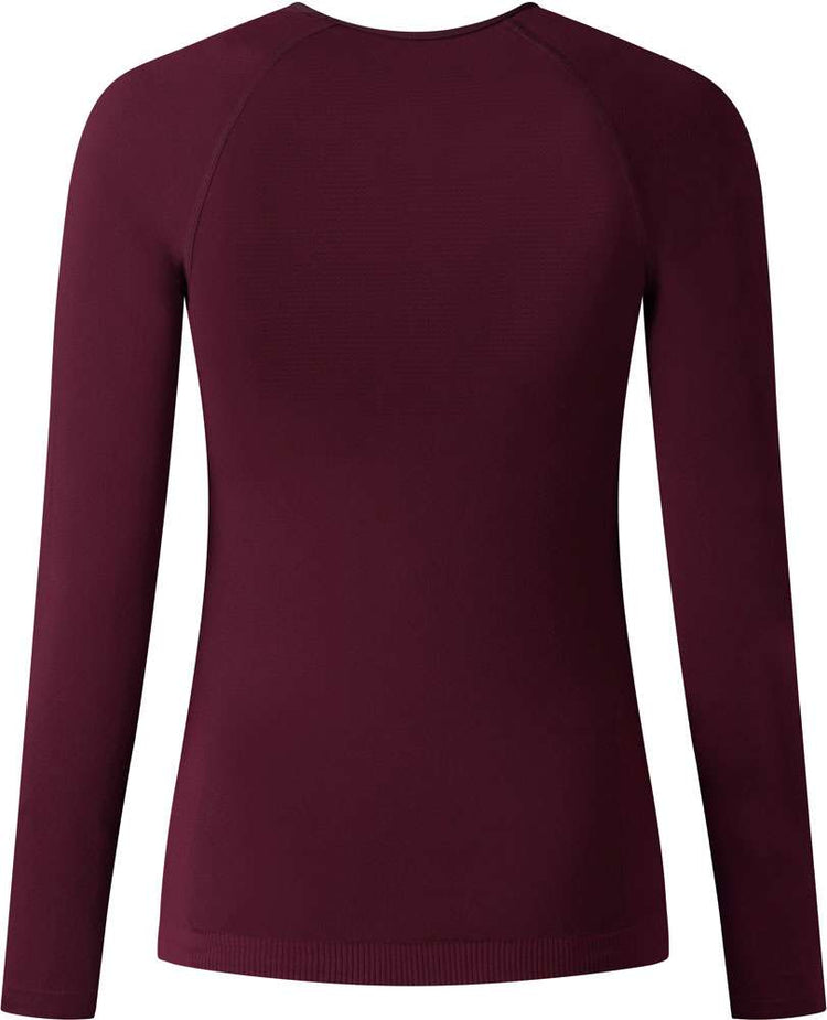 Maillot de corps Shimano à manches longues pour femme