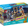 Playmobil Scooby-Doo! Aventure avec Black Knight