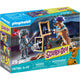 Playmobil Scooby-Doo! Aventure avec Black Knight