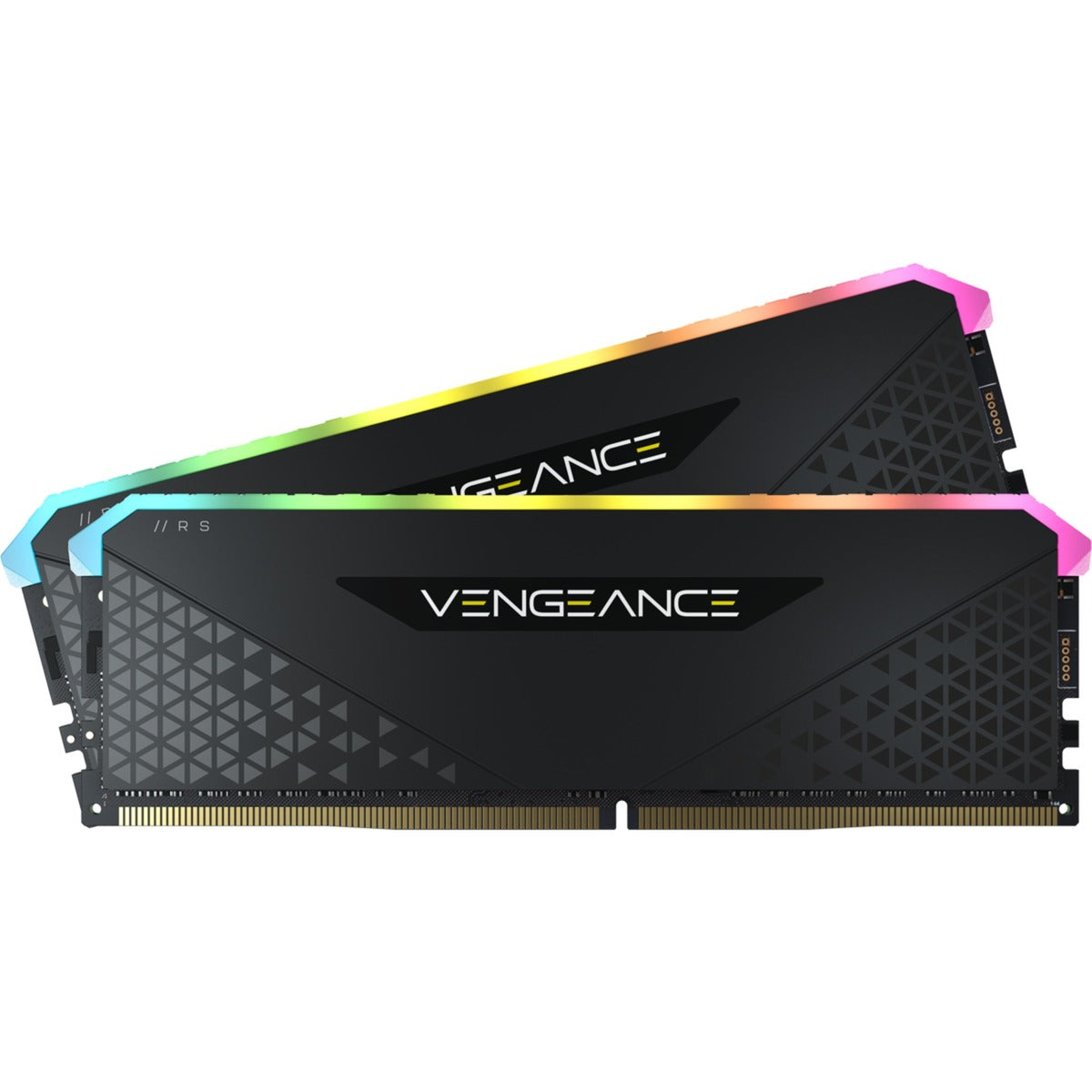 Kit Corsair 16 Go DDR4-3200