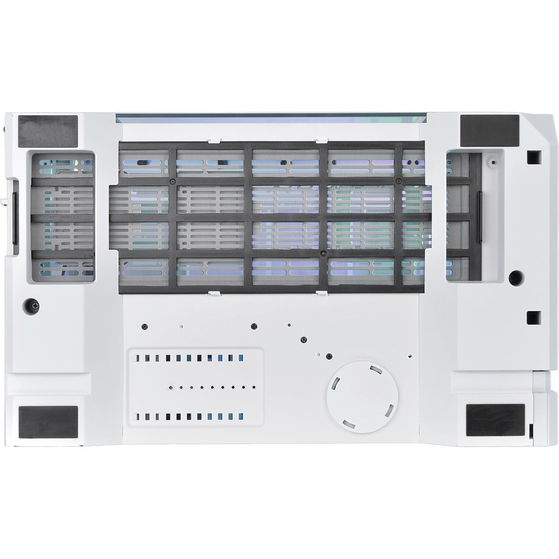 Thermaltake View 51 TG Snow ARGB Edition