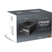 Alimentation modulaire Asus prime gold black edition 850 watts (noir, 1x 12v-2x6, 3x pcie) - afbeelding 12