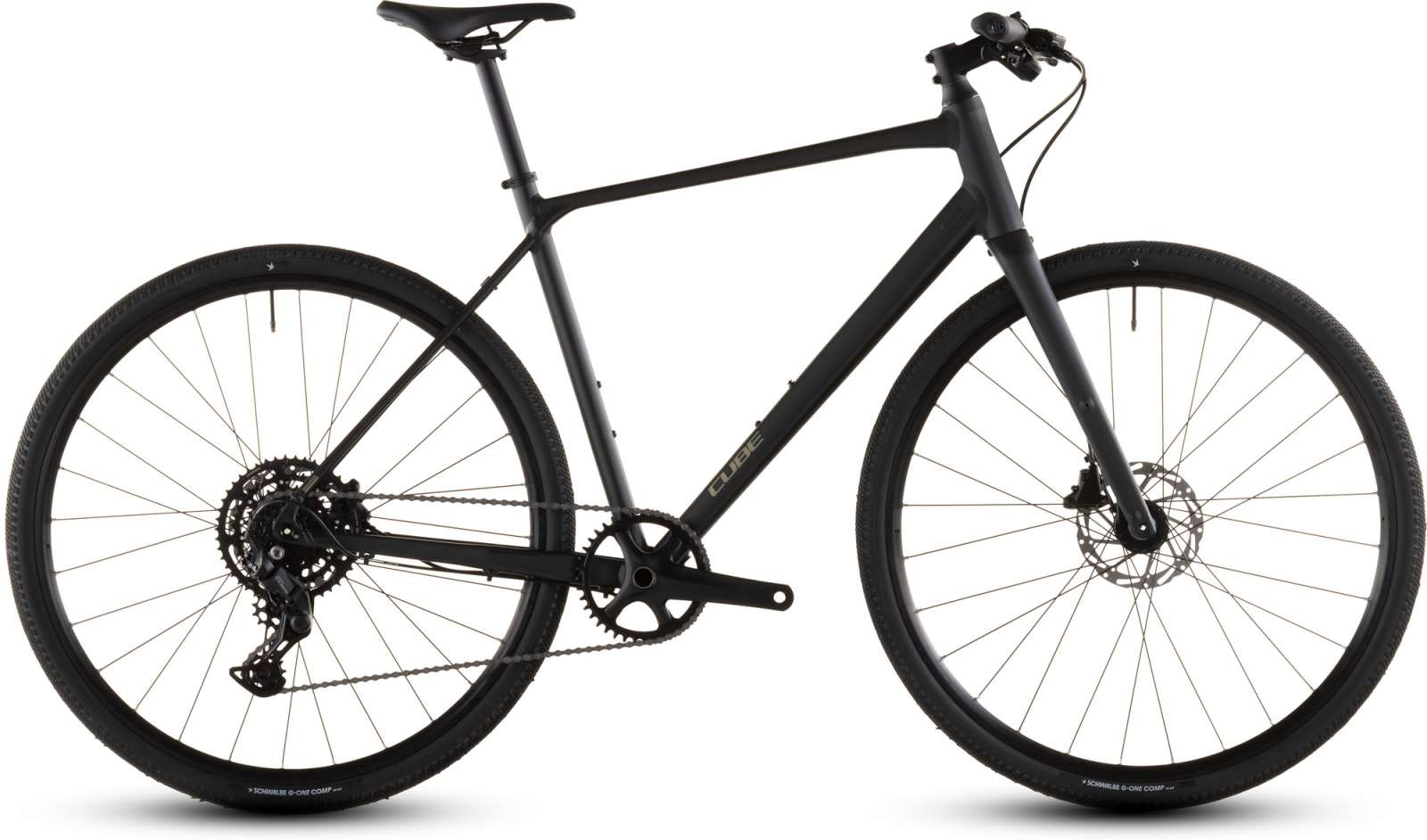 Cube nulane pro gris'n'chrome