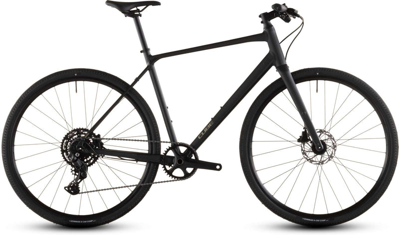 Cube nulane pro gris'n'chrome