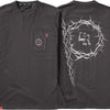 Loose riders thorns - chemise technique à manches longues