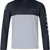 Endura core imprimé - chemise vtt à manches longues