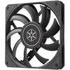 SilverStone Air Slimmer 120