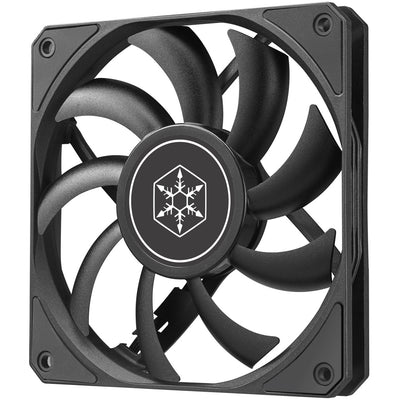 SilverStone Air Slimmer 120