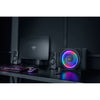 Trust GXT 629 Tytan RVB illuminé 2,1 Ensemble de haut-parleurs