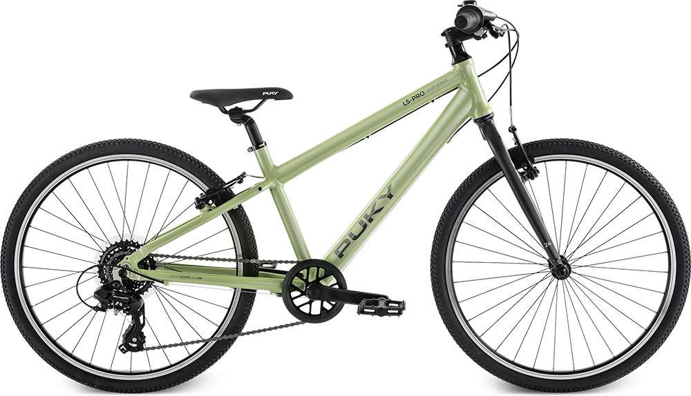Puky ls-pro 24-8 - vélo enfant
