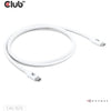 Club 3D USB-C 80 Gbit / ste