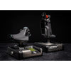 Système de vol Logitech Saitek Flight X52