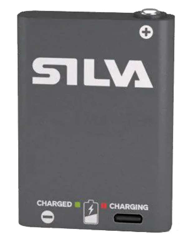 Batterie hybride de remplacement Silva 4,6 Wh