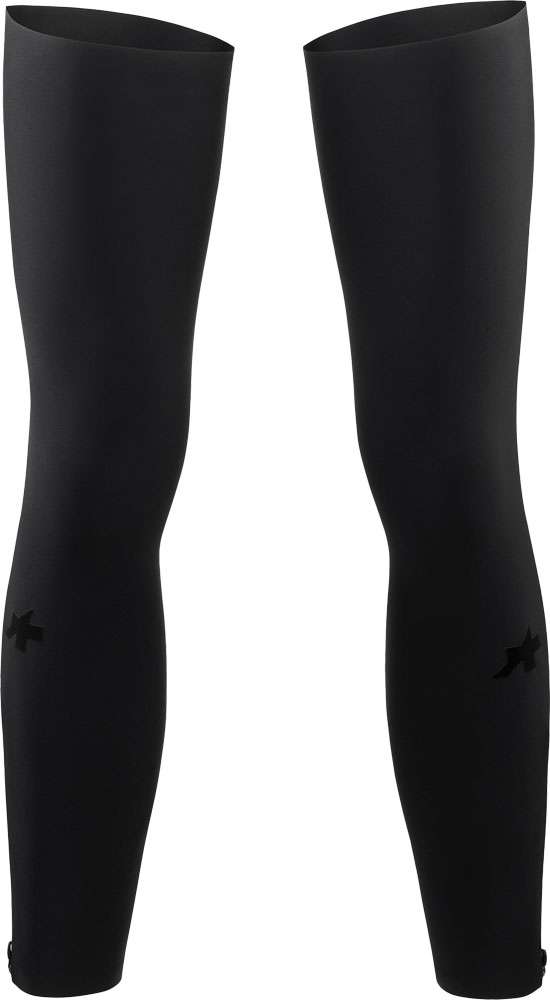Assos r winter p1 - jambières