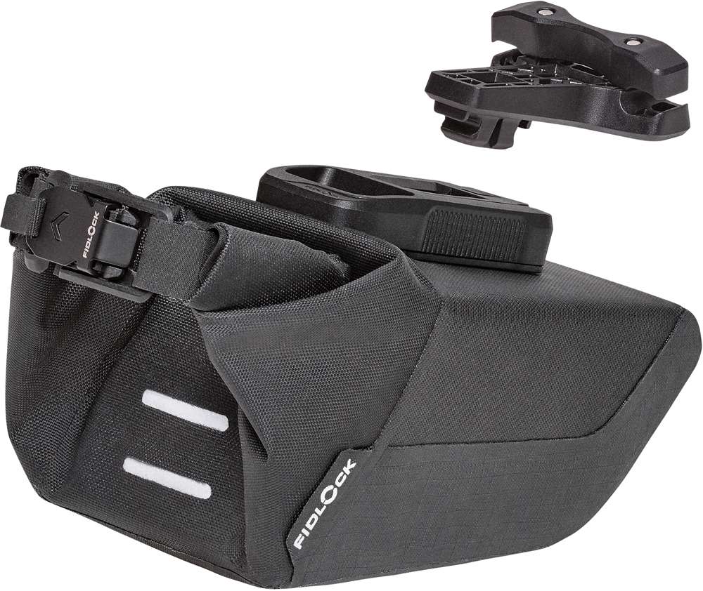 Fidlock pinclip sacoche de selle s simple