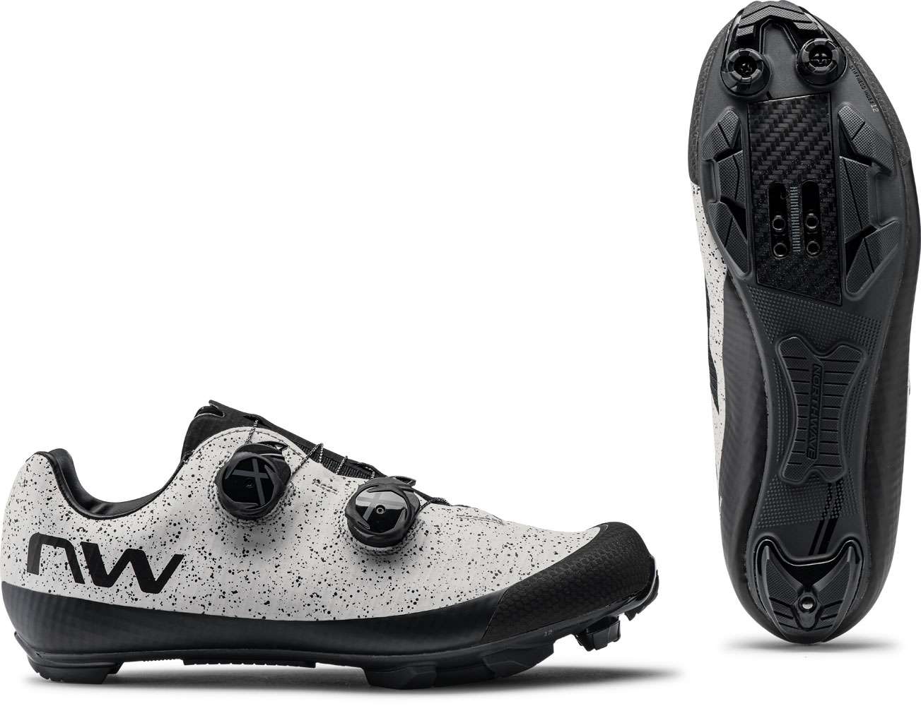 Northwave extreme xcm 4 - chaussures vtt