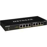 Netgear gs308pp - afbeelding 1