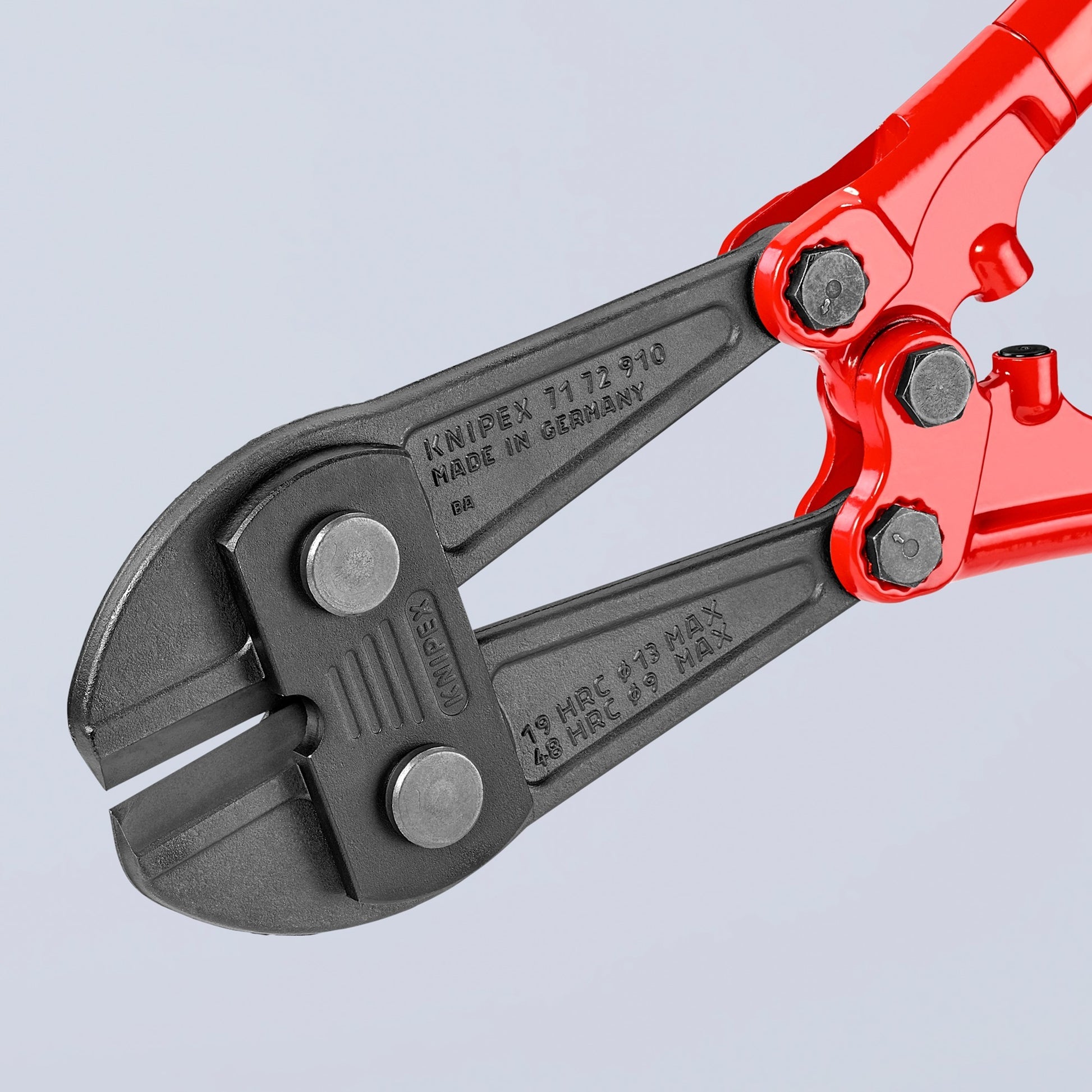 Knipex Boutnijder 71 72 910