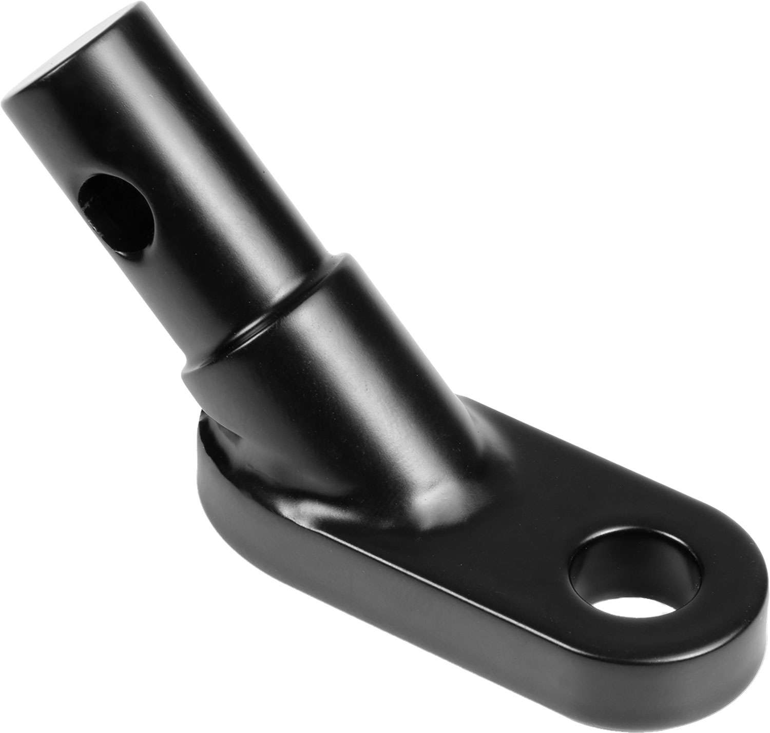 Cube d'attelage mini pour remorque enfant double