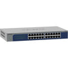 NetGear GS524 24 points Gigabit Ethernet Interrupteur non géré