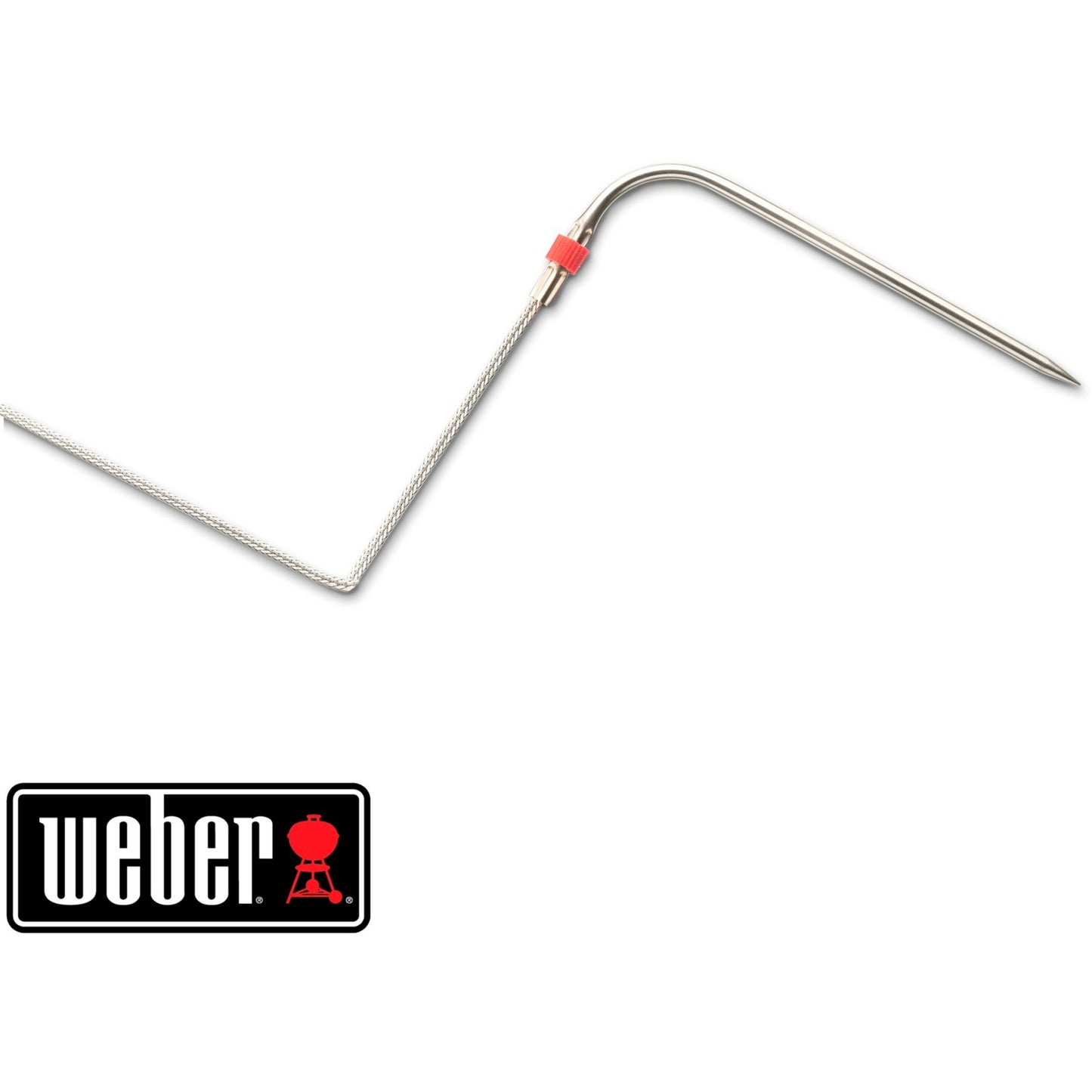 Weber Igrill 2