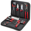 Technicien de jeu d'outils Wiha