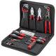 Technicien de jeu d'outils Wiha