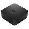 Station d'accueil Hp usb-c 100w g6 (noir)