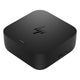 Station d'accueil Hp usb-c 100w g6 (noir)