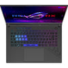 Ordinateur portable de jeu Asus ROG Strix G16 G614PM-RV224W 16 (Gris | R9 8940HX | RTX 5060 | 16 Go | SSD 1 To)