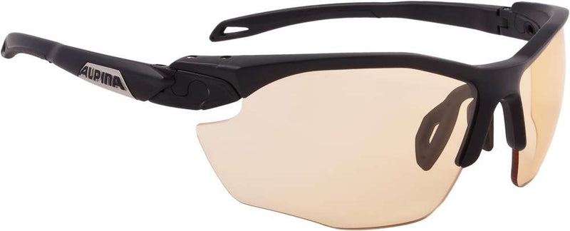 Alpina twist five hr v - lunettes de sport