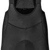 Gripgrab pacr thermal - cuissard à bretelles avec peau de chamois