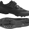 Cube Peak - chaussures vtt